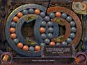 Secrets of the Dark: A Lenda da Montanha - Puzzle jogo screenshot2