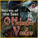 Secrets of the Sea: O Holand&ecirc;s Voador