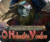 Secrets of the Sea: O Holand&ecirc;s Voador  