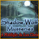 Shadow Wolf Mysteries: A Maldi&ccedil;&atilde;o da Lua Cheia