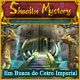 Shaolin Mystery: Em Busca do Cetro Imperial