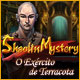 Shaolin Mystery: O Exército de Terracota