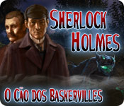 Sherlock Holmes O C&atilde;o dos Baskervilles