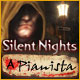 Silent Nights: A Pianista