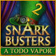 Snark Busters: A Todo Vapor