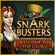 Snark Busters: Welcome to the Club