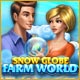 Snow Globe: Farm World