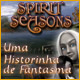 Spirit Seasons: Uma Historinha de Fantasma