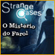 Strange Cases: O Mistério do Farol