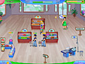 Supermarket Management 2 - Fliperama e A&ccedil;&atilde;o jogo screenshot1