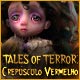 Tales of Terror: Crep&uacute;sculo Vermelho