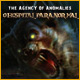The Agency of Anomalies: O Hospital Paranormal