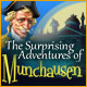 The Surprising Adventures of Munchausen  