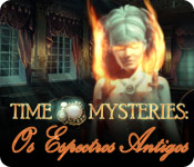  download  Time Mysteries: Os Espectros Antigos jogo