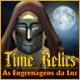 Time Relics: As Engrenagens da Luz