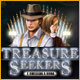 Treasure Seekers: &Eacute; Chegada a Hora