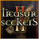 Treasure Seekers II: Os Quadros Encantados