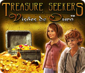 Treasure Seekers: Visões de Ouro ™