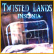 Twisted Lands: Insônia