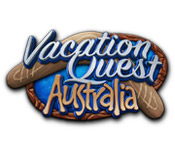 Vacation Quest: Australia - jogo  download