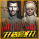 Vampire Saga: A Fuga