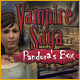 Vampire Saga: Pandora's Box