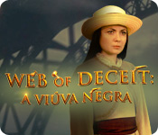 Web of Deceit: A Vi&uacute;va Negra game 