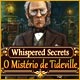Whispered Secrets: O Mist&eacute;rio de Tideville