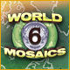 World Mosaics 6  