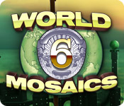 World Mosaics 6  