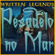 Written Legends: Pesadelo no Mar