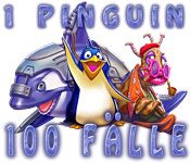 1 Pinguin 100 F&auml;lle