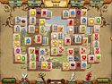 3D Mahjong Deluxe