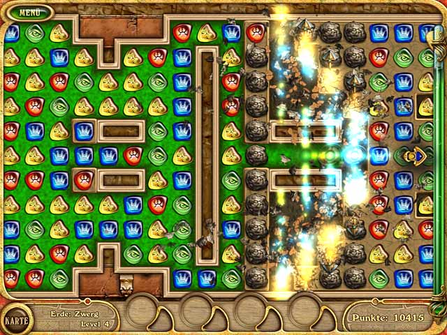 Spiele 4 Elements > Online-Spiele | Big Fish