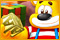 ABC Cubes: Teddy's Playground
