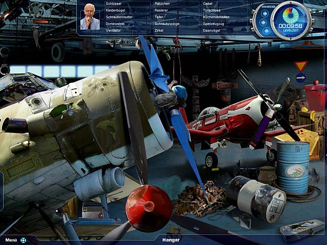 Spiel Screen Shots