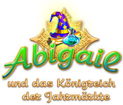 Abigail und das K&ouml;nigreich der Jahrm&auml;rkte