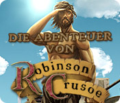 Die Abenteuer von Robinson Crusoe