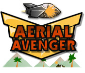Spielen Aerial Avenger Online