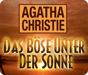 Agatha Christie: Das B&ouml;se unter der Sonne