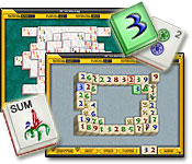 All-Time Mahjongg