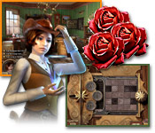 Amanda Rose: Das Tor der Zeit