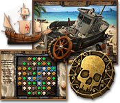 Amazing Adventures - The Caribbean Secret