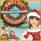 Amelie's Restaurant: Das Weihnachtswunder