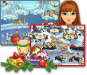 Amelie's Restaurant: Das Weihnachtswunder