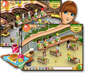 Amelie's Restaurant