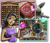 Ancient Adventures: Das Geschenk des Zeus