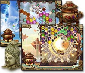 Ancient Wonderland