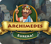 Feature- Screenshot Spiel Archimedes: Eureka