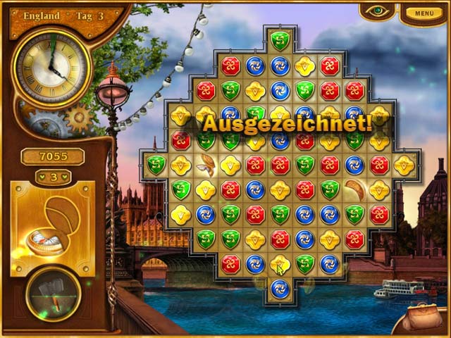 Spiele Around the World in 80 Days > Online-Spiele | Big Fish